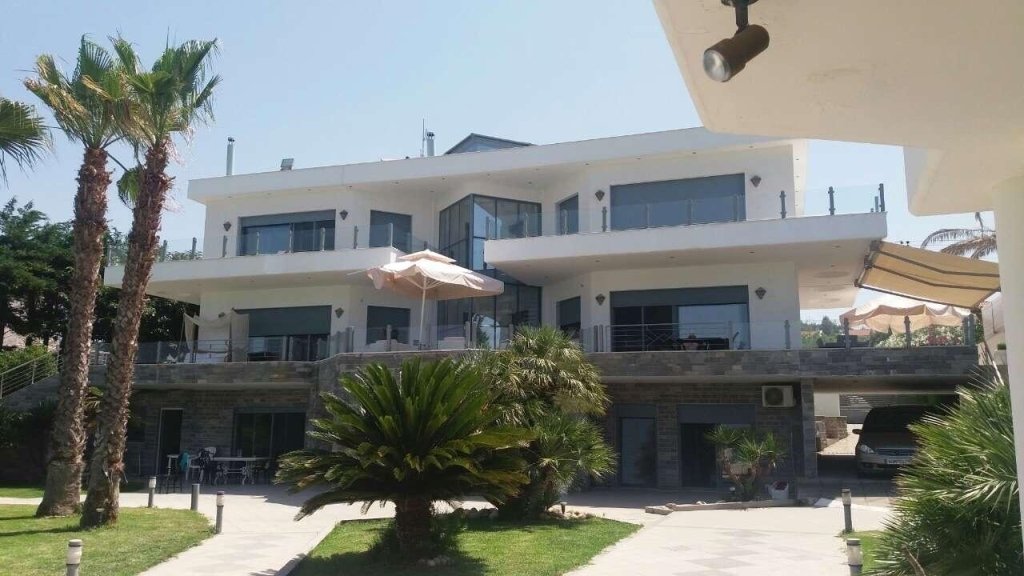 Villa in Pallini Municipal Unit, Macedonia and Thrace, Greece 2 - 14524837