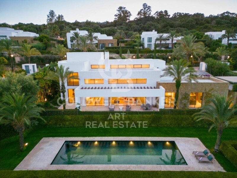 House in Casares, Andalusia, Spain 1 - 15446055