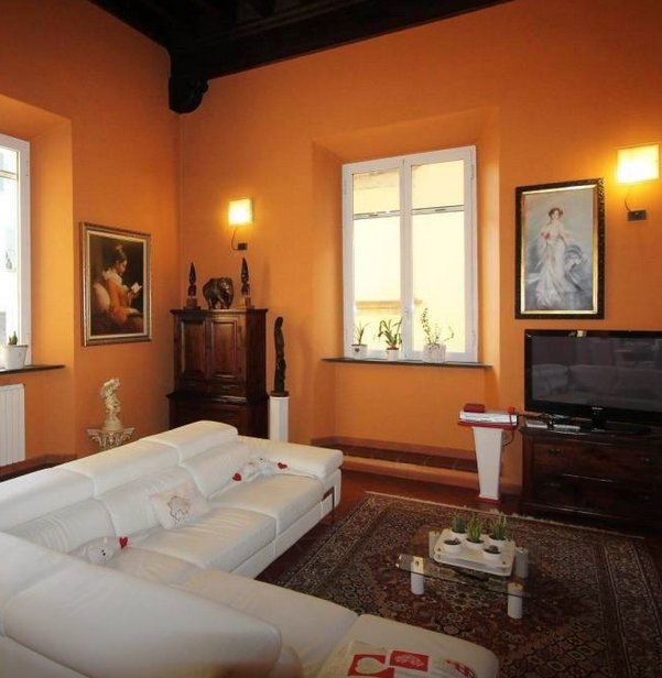 Apartment in Historic Center, Lucca, Tuscany 4 - 11694404