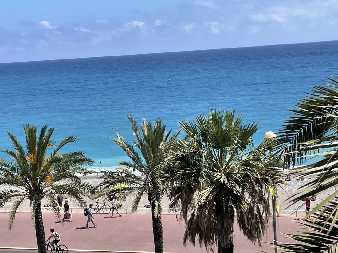 Appartamento a Nizza, Provenza-Alpi-Costa Azzurra, Francia 4 - 15690080