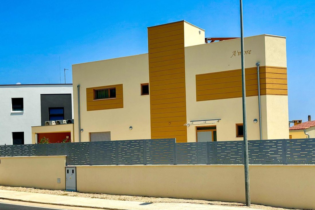 Villa in Preko, Zadar County, Croatia 2 - 15690239