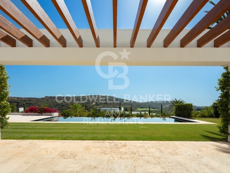 House in Casares, Andalusia, Spain 2 - 15446045
