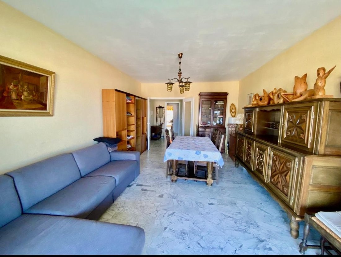 Apartment in Beaulieu-sur-Mer, Provence-Alpes-Côte d'Azur, France 3 - 15689937