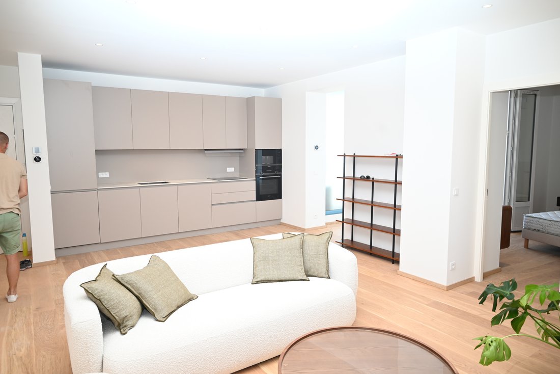 Apartment in Beaulieu-sur-Mer, Provence-Alpes-Côte d'Azur, France 1 - 15690130