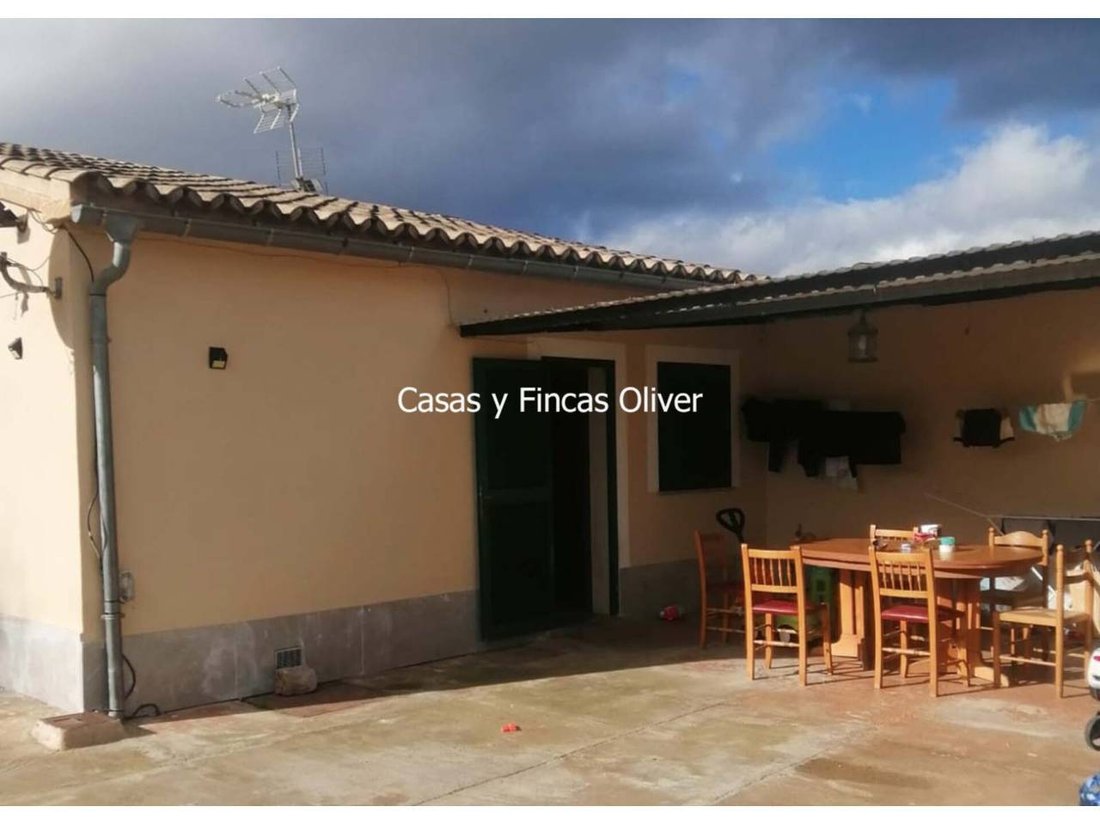 Country House in Inca, Balearic Islands, Spain 1 - 15688947