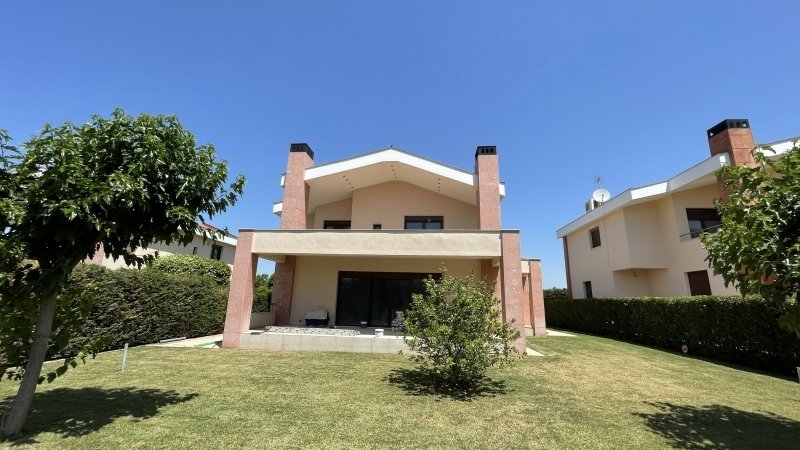 House in Central Macedonia, Macedonia and Thrace, Greece 2 - 14524883