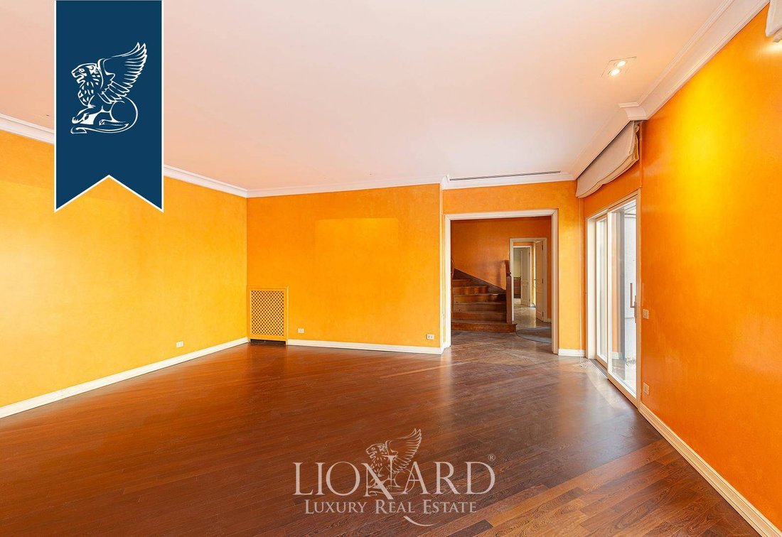 Apartment in Historic Center, Milan, Lombardy 4 - 15632429