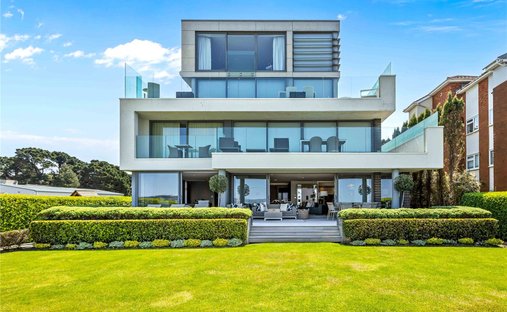 Apartment in Poole, England, United Kingdom 1
