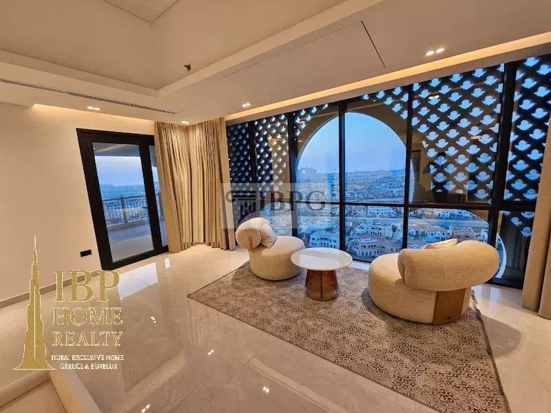 Apartment in Palm Jumeirah, Dubai, United Arab Emirates 2 - 15689281
