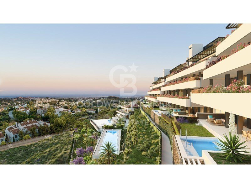 Apartment in La Quinta, Benahavis, Andalusia 2 - 15591420