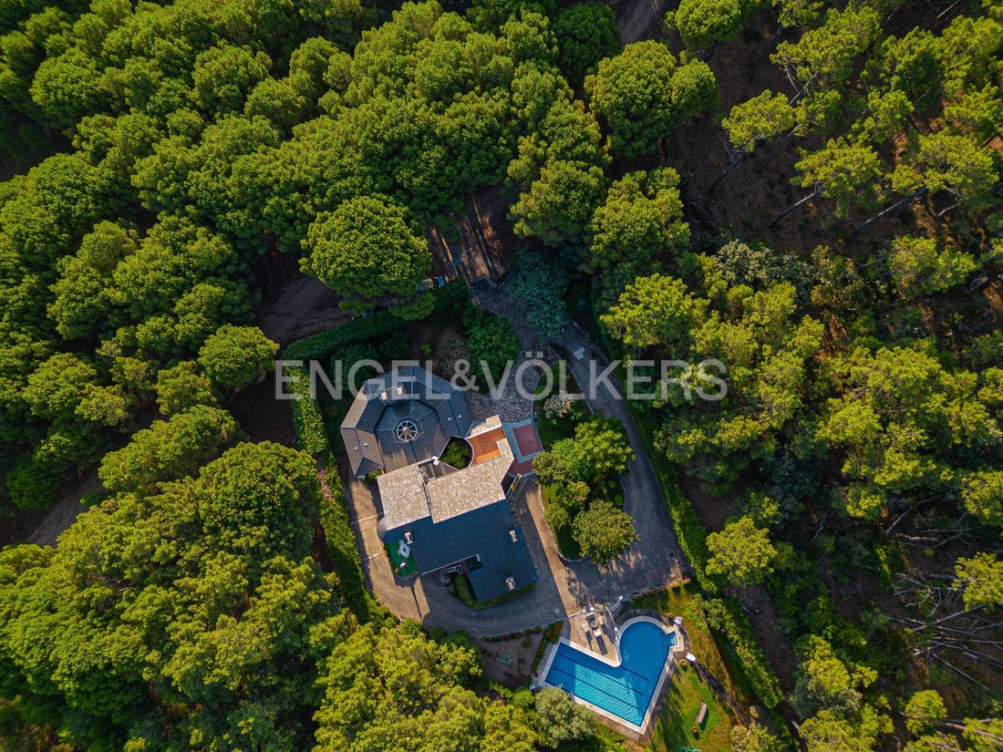 House in Sotillo de la Adrada, Castile and Leon, Spain 3 - 15690500