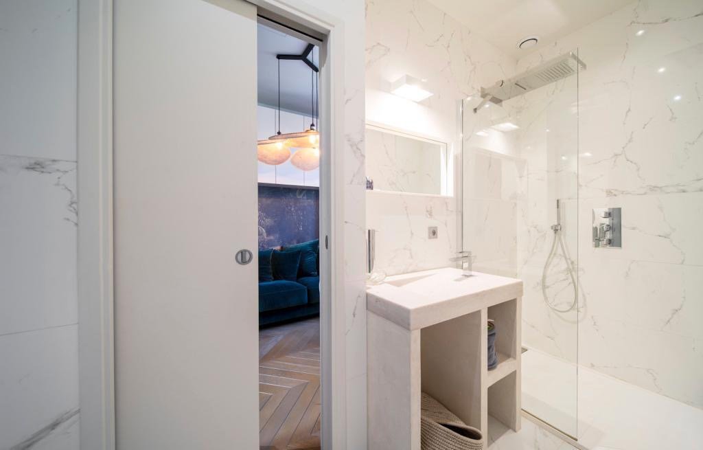 Apartment in Nice, Provence-Alpes-Côte d'Azur, France 5 - 15689829