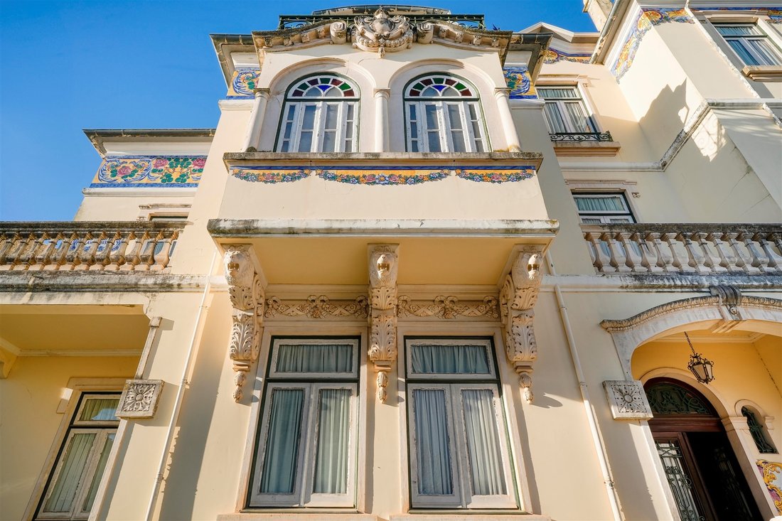 House in Alcanena e Vila Moreira, Santarem District, Portugal 3 - 13810979