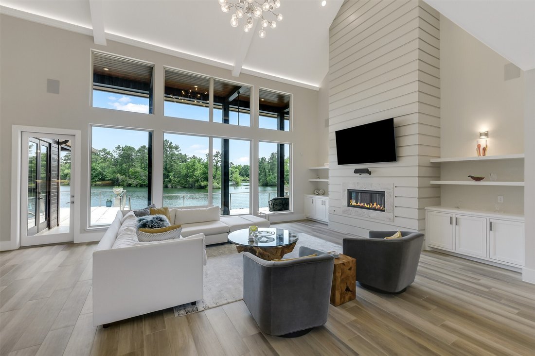 House in Cleveland, Texas, United States 5 - 15690746
