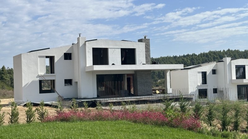Villa in Kassandra, Macedonia and Thrace, Greece 2 - 14524814