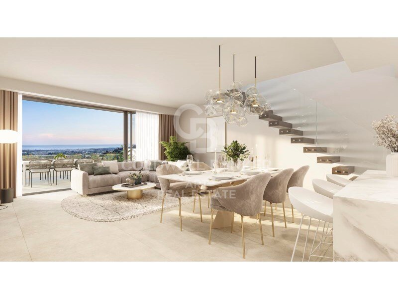 Apartment in La Quinta, Benahavis, Andalusia 4 - 15591420