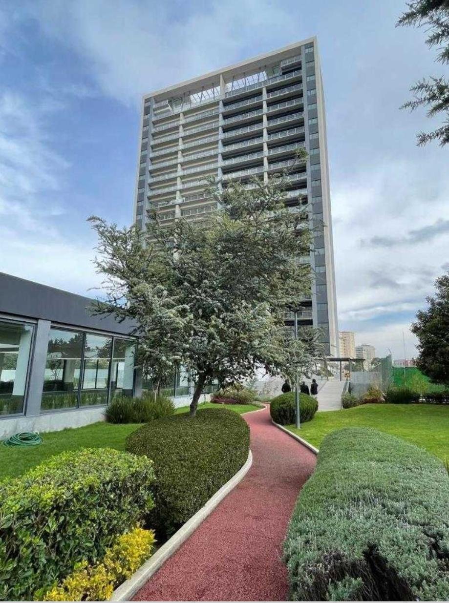 Apartment in Mexico City, Mexico 1 - 15688716