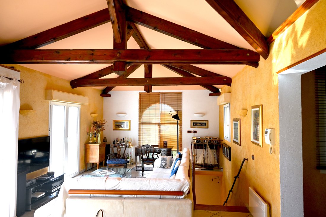 Villa in Cabbe-Saint Roman, Roquebrune-Cap-Martin, France 5 - 15690098