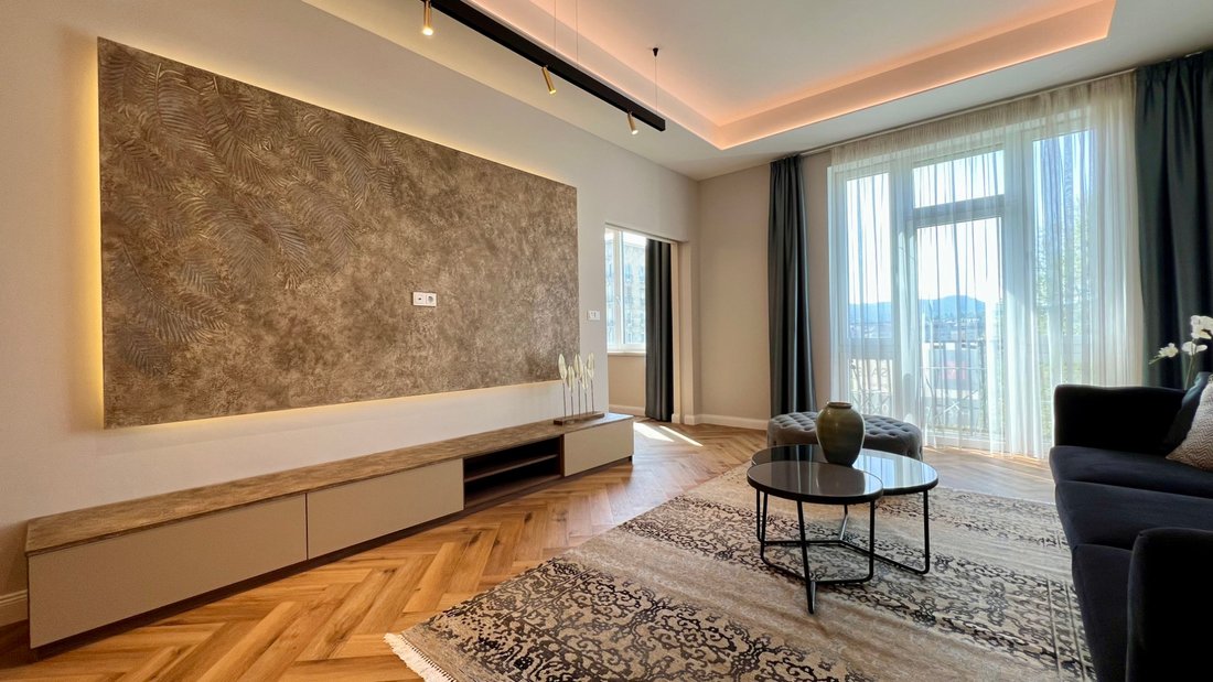 Apartment in Budapest, Budapest, Hungary 5 - 15689209