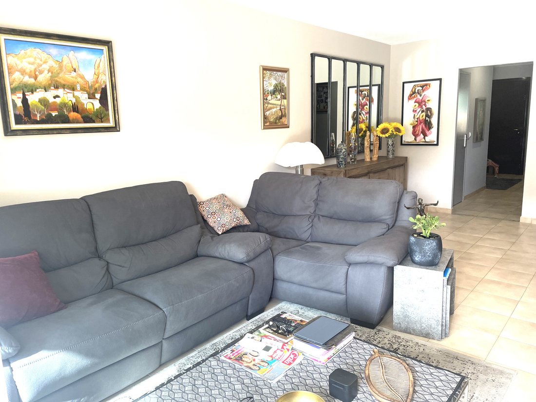 House in Route de Grasse, Villeneuve-Loubet, France 4 - 15689845