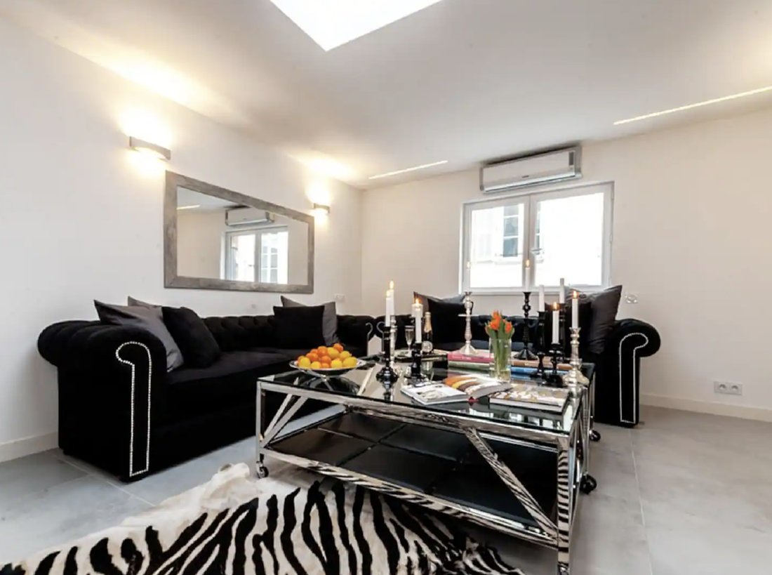 Wohnung in Nizza, Provence-Alpes-Côte d'Azur, Frankreich 2 - 15689796