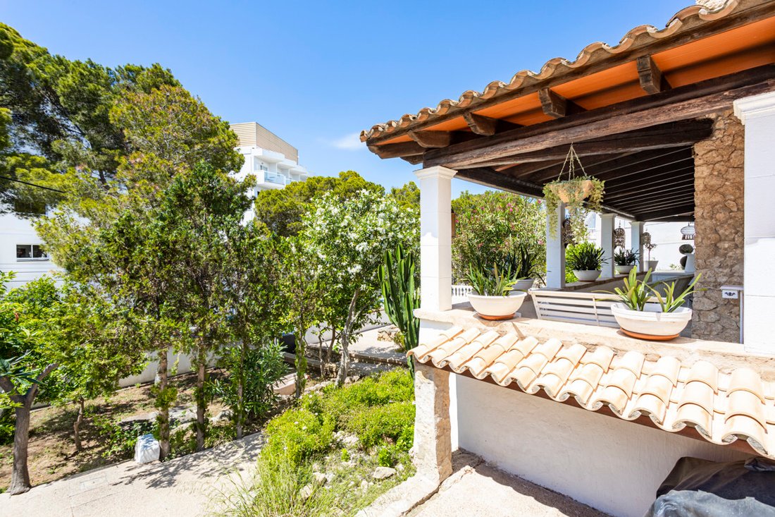Villa in Calvia, Balearic Islands, Spain 3 - 15689290
