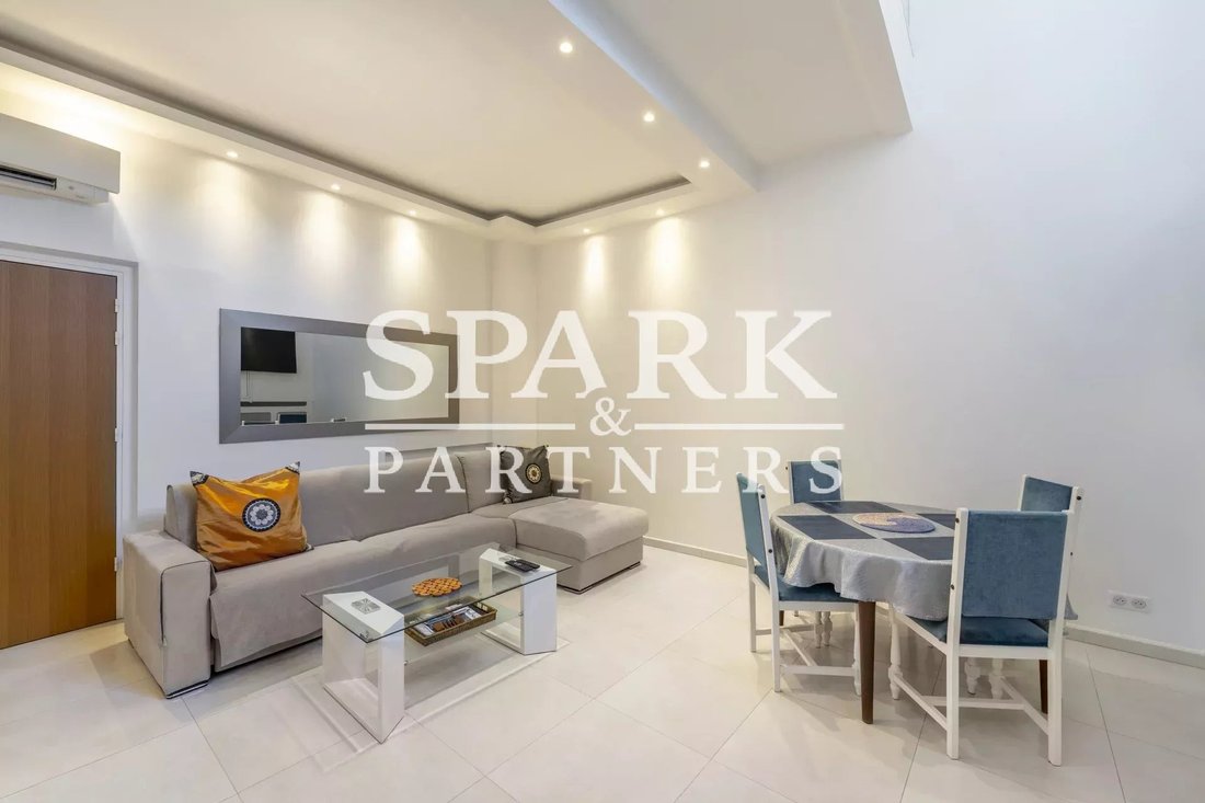 Apartment in Monaco, Monaco 2 - 15689033