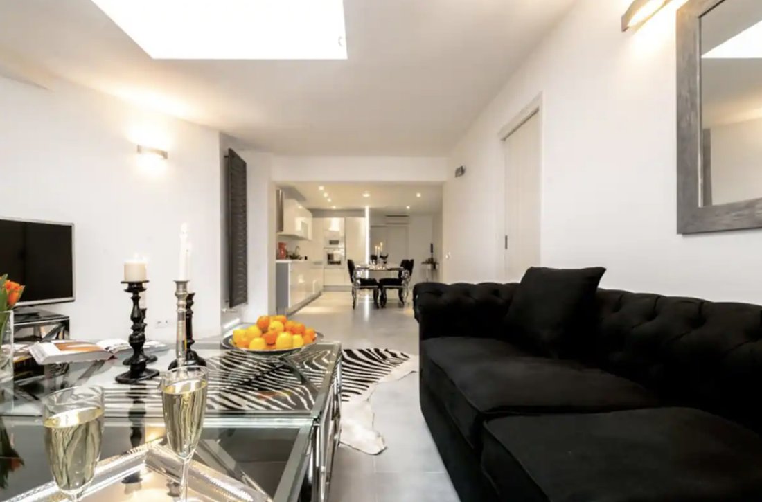 Wohnung in Nizza, Provence-Alpes-Côte d'Azur, Frankreich 3 - 15689796