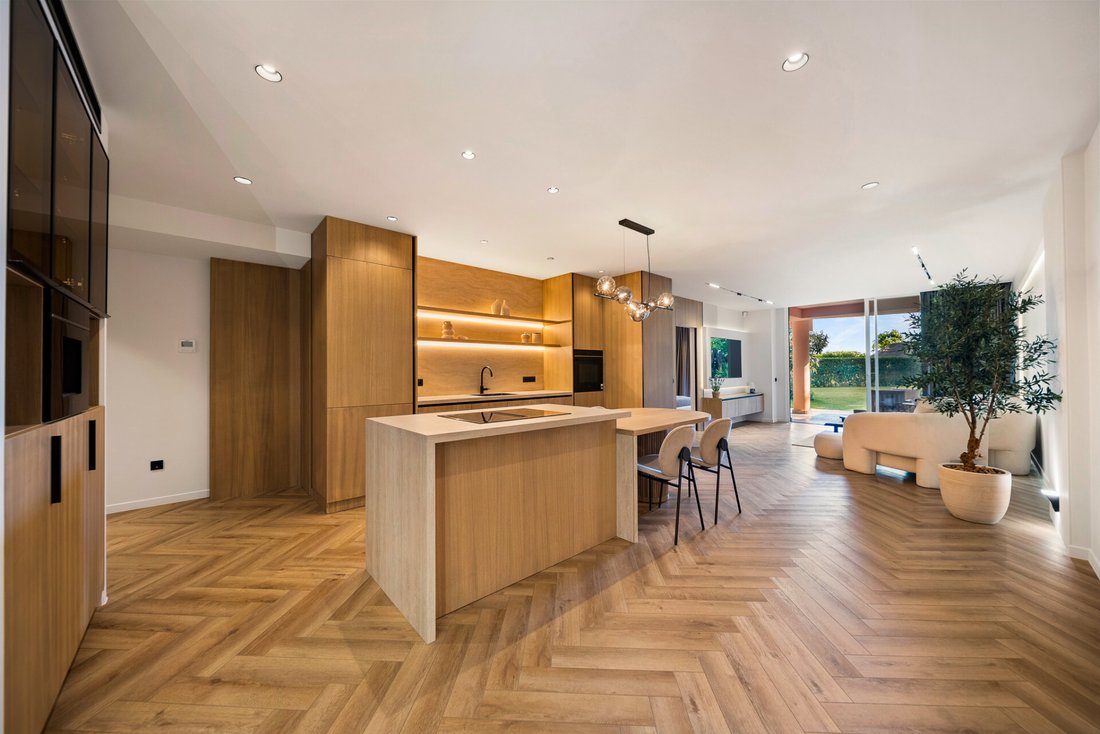 Apartment in Nueva Andalucia, Marbella, Spain 5 - 15691154
