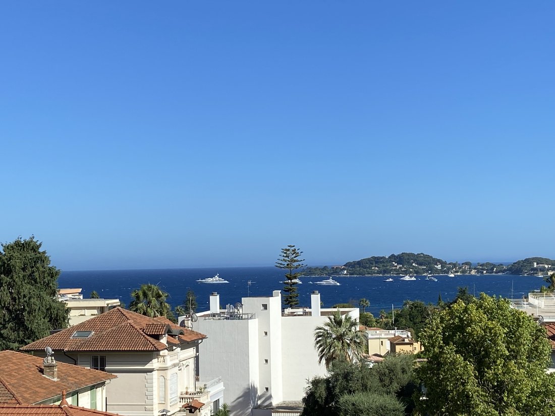 Apartment in Beaulieu-sur-Mer, Provence-Alpes-Côte d'Azur, France 3 - 15690130
