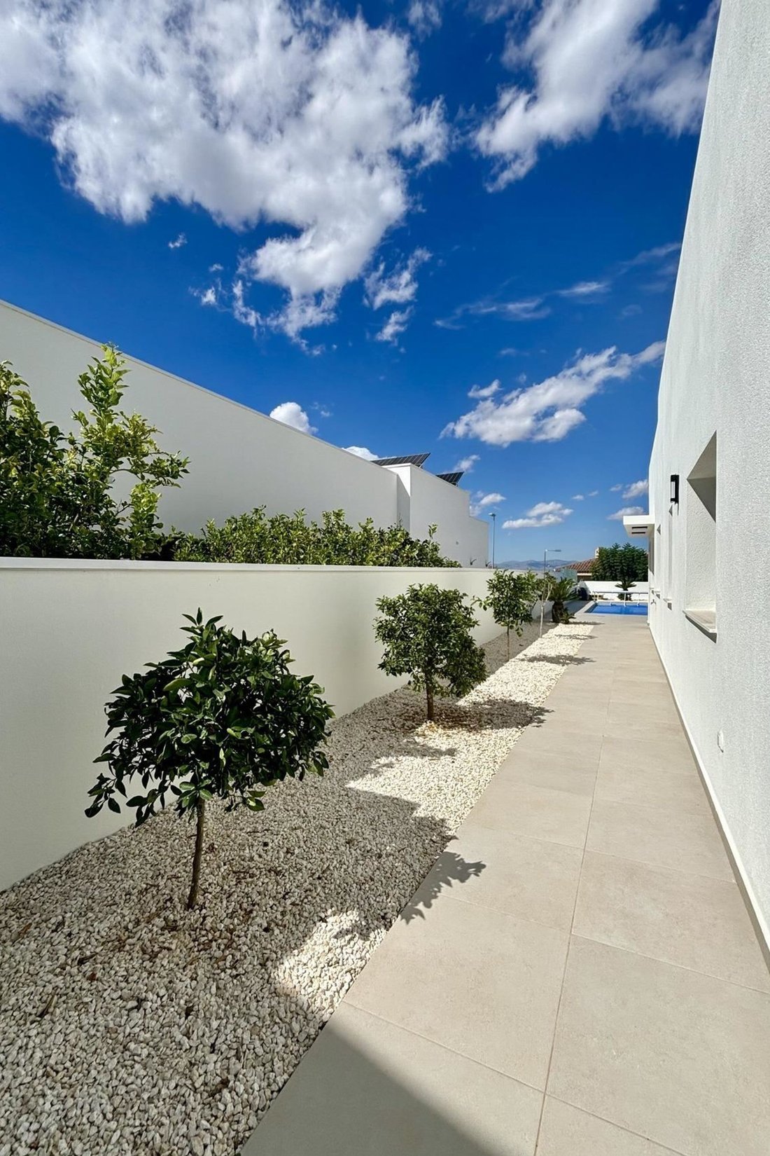 Villa in Benijofar, Valencian Community, Spain 4 - 15689282