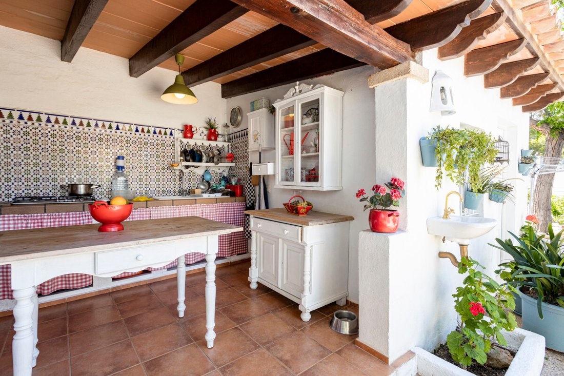 Villa in Calvia, Balearic Islands, Spain 4 - 15689290