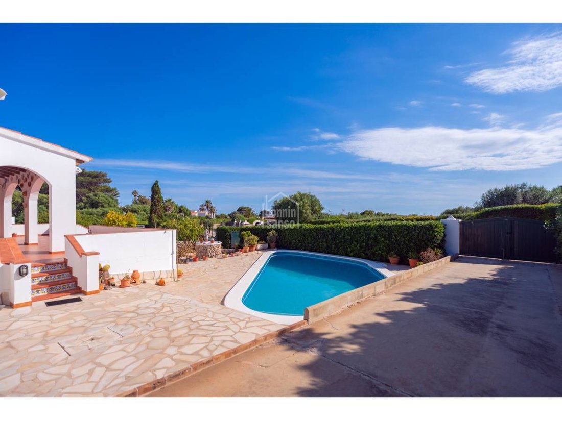Villa in Balearic Islands, Spain 5 - 15689321