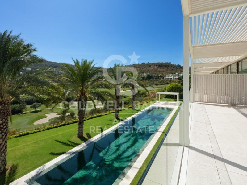 House in Casares, Andalusia, Spain 5 - 15520875