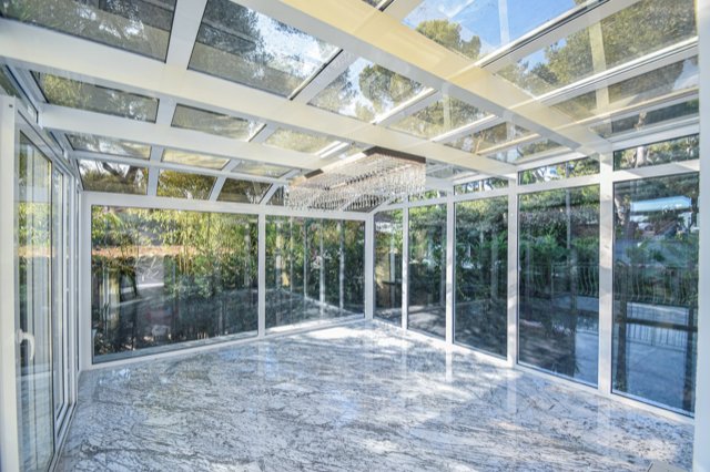 Villa in Cabbe-Saint Roman, Roquebrune-Cap-Martin, France 4 - 15689873