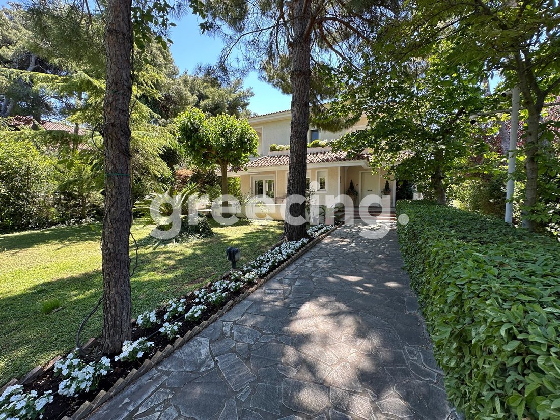 House in Ekali, Attica, Greece 3 - 15664992
