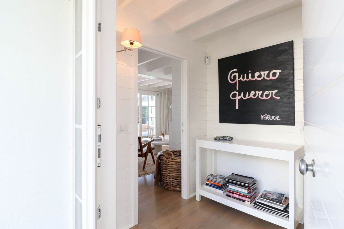 Villa in Benahavis, Andalusia, Spain 5 - 15689118