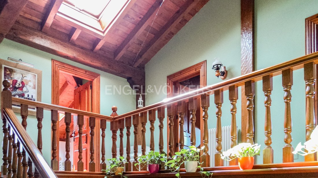 House in Santillana del Mar, Cantabria, Spain 2 - 15690611