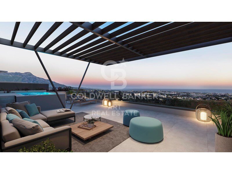 Apartment in La Quinta, Benahavis, Andalusia 1 - 15591420