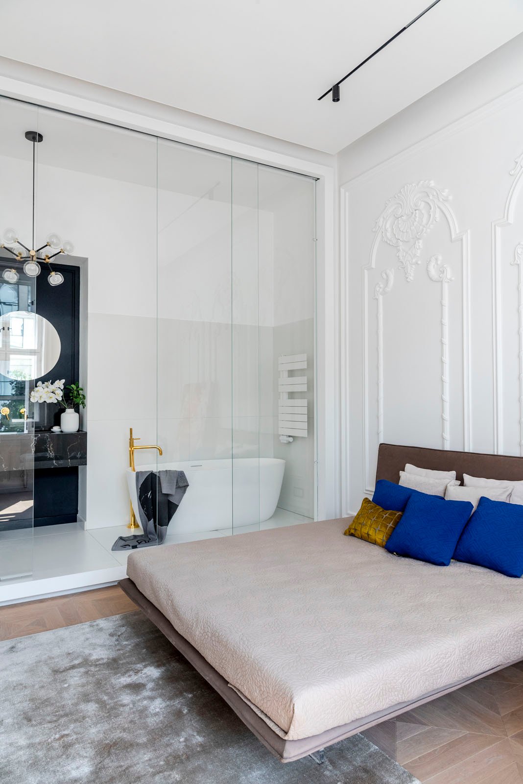 Apartment in Budapest, Budapest, Hungary 5 - 15689213