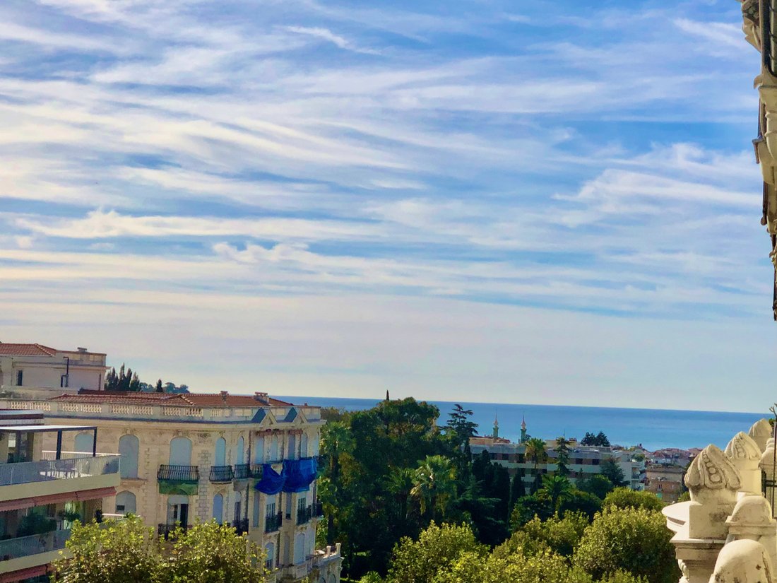Wohnung in Nizza, Provence-Alpes-Côte d'Azur, Frankreich 1 - 15689977