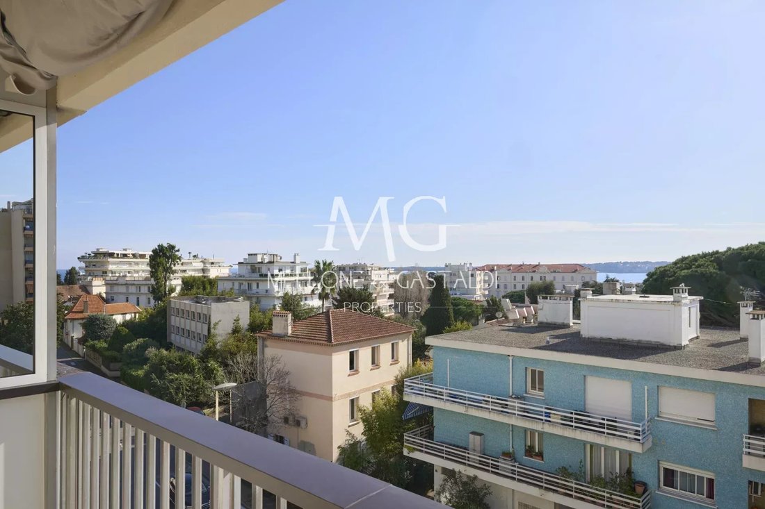 Apartment in La Californie, Cannes, France 2 - 15691146