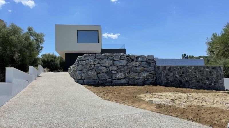 Villa in Pallini Municipal Unit, Macedonia and Thrace, Greece 3 - 14524832