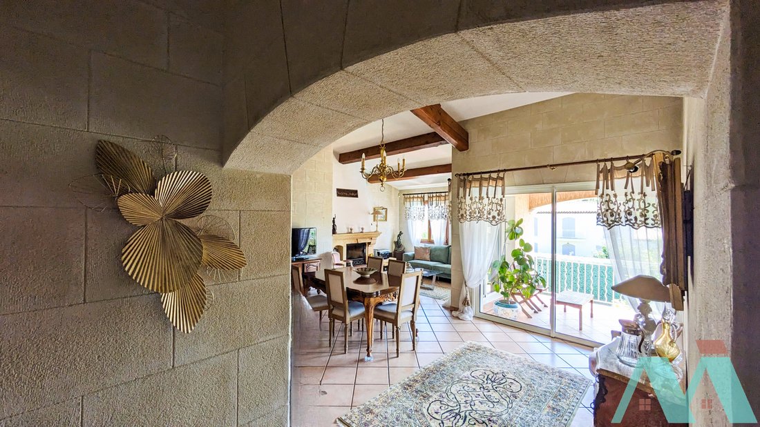 House in Le Castellet, Provence-Alpes-Côte d'Azur, France 5 - 15690227