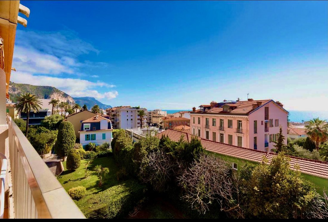 Apartment in Beaulieu-sur-Mer, Provence-Alpes-Côte d'Azur, France 2 - 15689937