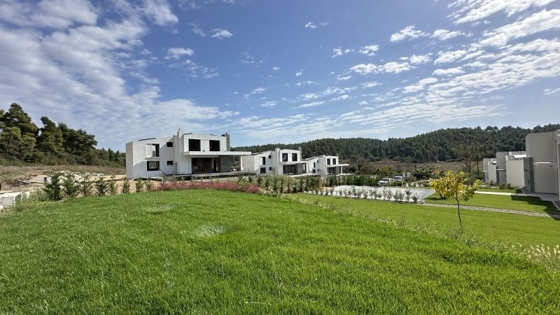 Villa in Kassandra, Macedonia and Thrace, Greece 3 - 14524814
