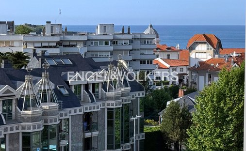 Appartamento a Santander, Cantabria, Spagna 1