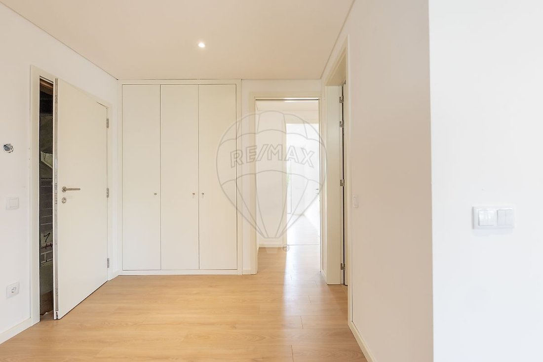 Appartement à São João da Madeira, Aveiro, Portugal 3 - 15692030