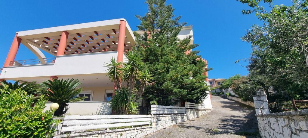 House in Corfu, Peloponnese, Western Greece and the Ionian, Greece 1 - 15691887