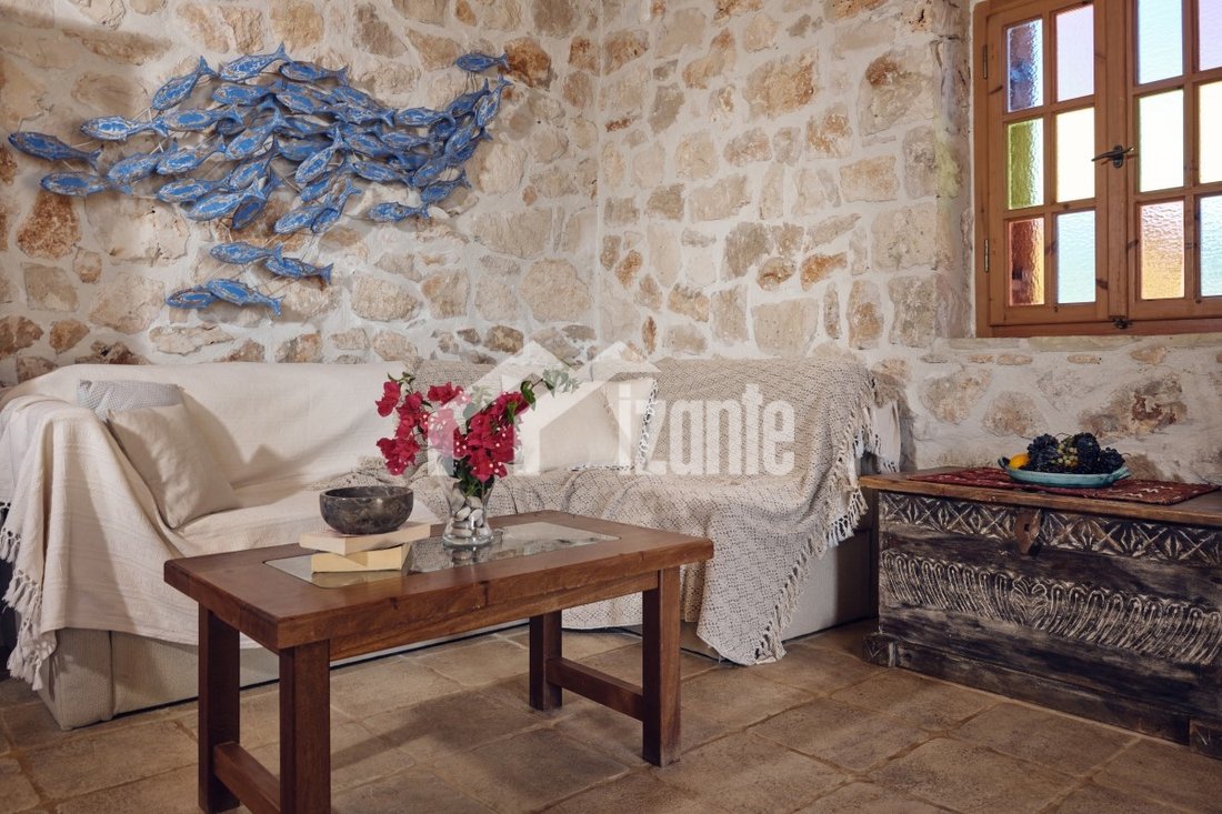 Villa in Bolimon, Elaties, Greece 5 - 15688581